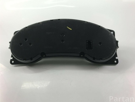 SAAB 12768227 9-3 (YS3F) 2004 Dashboard