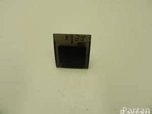 Volkswagen 5G0 907 451 / 5G0907451 GOLF VII (5G1, BQ1, BE1, BE2) 2013 sensor de luz/lluvia