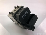 OPEL 09127108 CORSA C (F08, F68) 2005 Control unit ABS Hydraulic 