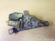 TOYOTA 85130-0D080, 259600-2660 / 851300D080, 2596002660 YARIS (_P13_) 2014 Moteur d'essuie-glace