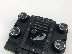 Volvo 30795271 XC60 2011 Automatic air conditioning control