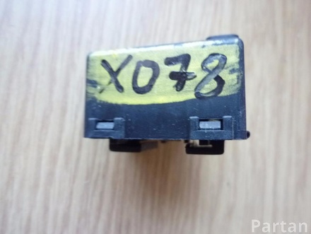 LEXUS 86652-48010, 068900-3980 / 8665248010, 0689003980 RX (_U3_) 2006 Sensor, longitudinal-/lateral acceleration