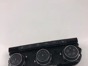 Volkswagen 5G0907426BJ T-Roc (A11/AC7) 2018 Bedienteil Klimaautomatik