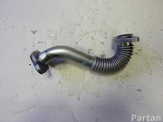 NISSAN QASHQAI / QASHQAI +2 I (J10, JJ10) 2011 Flex Hose, exhaust system