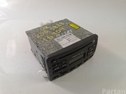 FORD 97AP-18C815-CC / 97AP18C815CC FOCUS II (DA_, HCP) 2010 Radio / CD