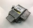 SAAB 12841449 9-3 (YS3F) 2005 Control Unit, airbag