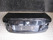 BMW 3 Coupe (E92) 2007 Tailgate