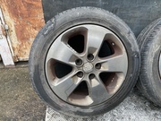 KIA CEE'D Hatchback (ED) 2010 Alloy rim 5x114  R16 EJ 6.0 ET51