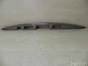 TOYOTA 76801-52350, 76801-52440, 76811-52310 / 7680152350, 7680152440, 7681152310 YARIS (_P13_) 2012 Panel klapy bagażnika