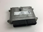 VOLVO P30650677 S40 II (MS) 2007 Control unit for engine
