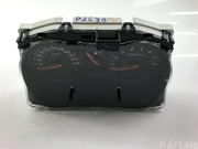 NISSAN  9U50A / 9U50A NOTE (E11, NE11) 2008 Dashboard