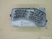 AUDI 4F0 820 521 A, 4F0 910 521 / 4F0820521A, 4F0910521 A6 (4F2, C6) 2006 Resistor