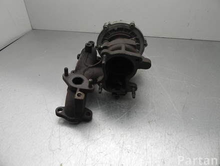 VW 045 253 019 L / 045253019L POLO (9N_) 2006 Turbocharger