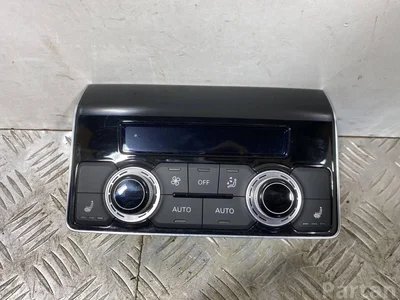 Audi 4H0919158D A8 (4H_) 2012 Temperature Switch, air conditioning fan