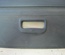 SKODA 5J9 867 871 C / 5J9867871C FABIA II Combi (545) 2010 Blind for luggage compartmet