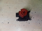 SKODA 6Q2 907 511, 30.93682.01 CD / 6Q2907511, 309368201CD FABIA II (542) 2009 Stellmotor fuer Regelklappe