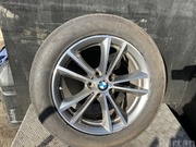 BMW 6863417 5 (G30) 2017 Alloy rim 5x112  R17 EJ 7.5 ET27