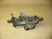 PEUGEOT 0390241722 407 (6D_) 2007 Moteur d'essuie-glace