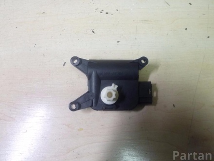 AUDI 1K0 907 511 / 1K0907511 A3 (8P1) 2009 Adjustment motor for regulating flap