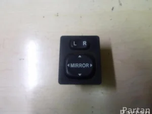 Toyota 183574 RAV 4 II (_A2_) 2004 Switch for electrically operated rear view mirror
