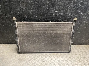 Ford BK21-8005-CC / BK218005CC TRANSIT Box 2018 Radiator Radiator Fan