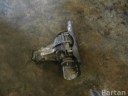 AUDI 4460310067 Q5 (8R) 2009 Rear axle differential