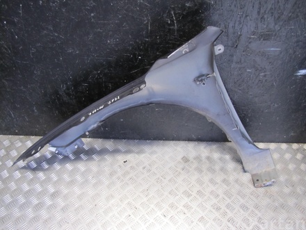 MAZDA 6 Station Wagon (GY) 2007 Wing right side