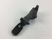 VOLKSWAGEN 4B0905851A PASSAT (3B3) 2003 lock cylinder for ignition