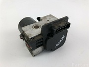 MERCEDES-BENZ A0044314612 S-CLASS (W220) 2004 Control unit ABS Hydraulic 