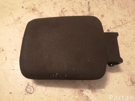 VOLVO V50 (MW) 2005 Armrest 