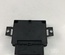 BMW 686327702 5 (F10) 2015 Unidad de control para frenos de estacionamiento electromecánicos