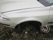 RENAULT LAGUNA I (B56_, 556_) 2001 Wing left side