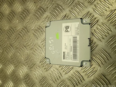 Nissan 284A16PA0B JUKE (F16) 2020 Steuergerät für Rückfahrkamerasystem