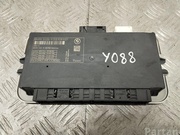 BMW 9313928 7 (F01, F02, F03, F04) 2014 Light Module ECU