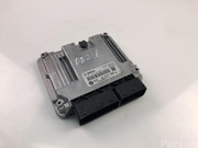 BMW 8573260; 0281019683 / 8573260, 0281019683 1 (F20) 2015 Control unit for engine