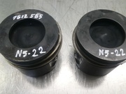 BMW 84L110 5 (F10) 2010 Piston