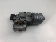 VOLKSWAGEN 6R1955119A UP (121, 122, BL1, BL2) 2014 Moteur d'essuie-glace