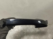 PORSCHE 7P5837205B CAYENNE (92A) 2012 Door Handle Left