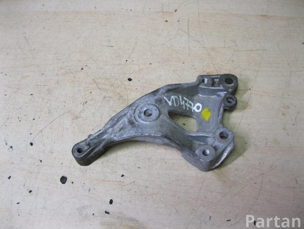 PEUGEOT 758078180-01 / 75807818001 207 (WA_, WC_) 2010 Support