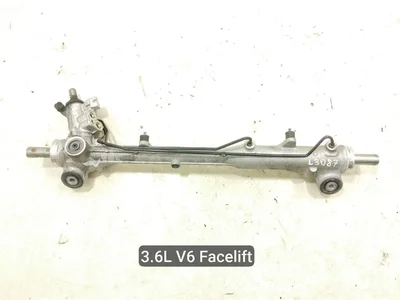 Porsche 97034700506 PANAMERA (970) 2015 Steering column