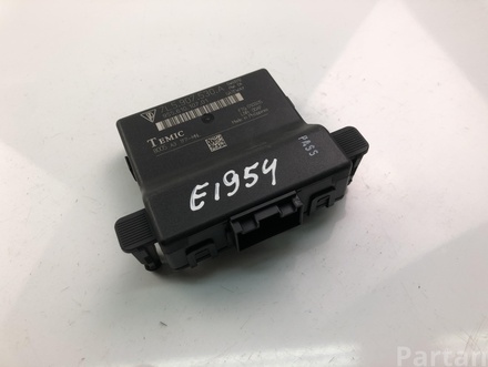 PORSCHE 7L5907530A CAYENNE (9PA) 2005 control unit