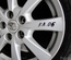 TOYOTA HL4379 6 / HL43796 AVENSIS Station Wagon (_T27_) 2012 Aluminiumfelge 5x114  R17 EJ 7.0 ET45