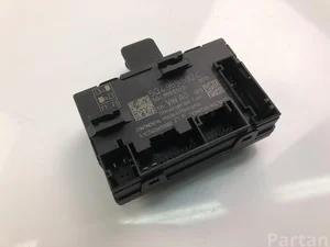 Volkswagen 5Q4959592C PASSAT ALLTRACK (3G5) 2015 control unit