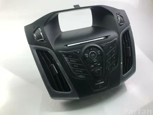 Ford AM5T18K811AD FOCUS III 2015 Automatic air conditioning control