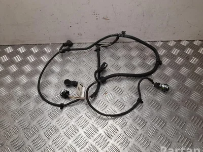 Porsche 970 612 801 00, 4H0 919 275 / 97061280100, 4H0919275 PANAMERA (970) 2011 Park Assist Sensor Kit