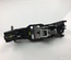 MERCEDES-BENZ A2197600670 CLS (C219) 2009 Door Handle