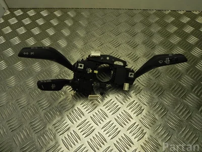 Audi 8V0 953 521 JD, 8V0 953 502 BK / 8V0953521JD, 8V0953502BK A3 Limousine (8VS, 8VM) 2018 Steering column multi-switch