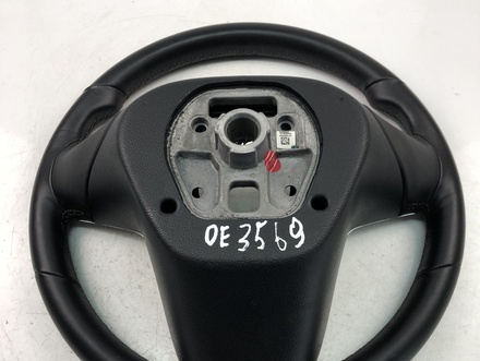 OPEL 609928910D INSIGNIA A (G09) 2013 Steering Wheel