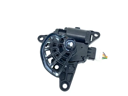 Kia EA1F0EDFAD02, EA1F0-EDFAD02 / EA1F0EDFAD02, EA1F0EDFAD02 CEE'D (CD) 2020 Stellmotor für Lüftungsklappe