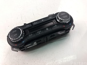 MERCEDES-BENZ A2469000715 A-CLASS (W176) 2015 Automatic air conditioning control